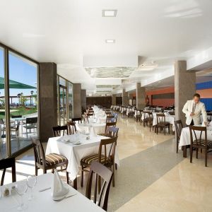 Hotel Aguamarina Golf