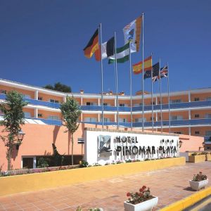 DiverHotel Dino Marbella