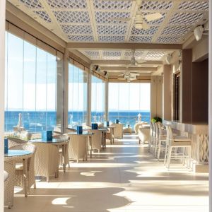 Hotel Ikos Olivia