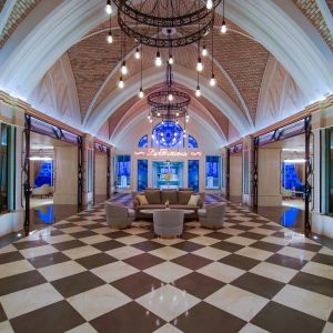 LIMAK CYPRUS DELUXE HOTEL