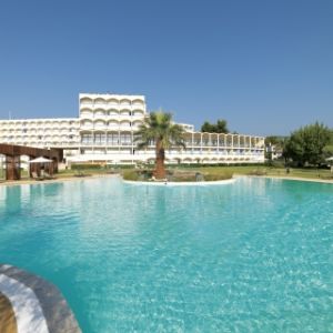 Hotel Corfu Chandris