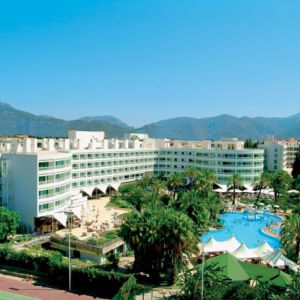 Hotel D Resort Grand Azur