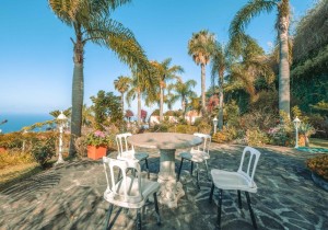 Hotel Ocean Gardens