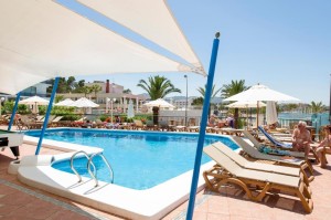Hotel Osiris