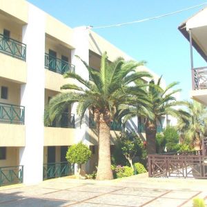 Hotel Despo Creta