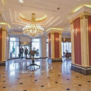 Hotel Hilton