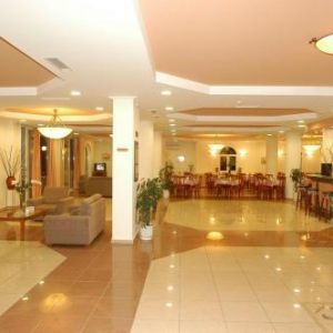 Hotel Petros
