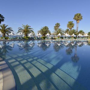 Hotel Turquoise Side
