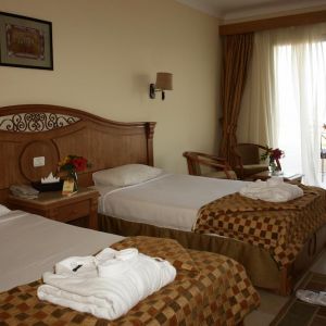 Hotel Regency Plaza Resort