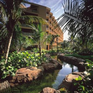 Hotel Radisson Aruba Resort and Casino