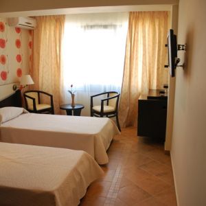 Hotel Prestige