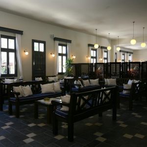 Hotel Rose Bay