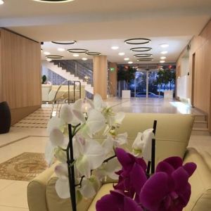 Hotel Tomis Mamaia