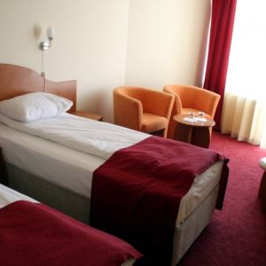 Hotel Parc