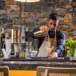 Petousis Hotel and Suites