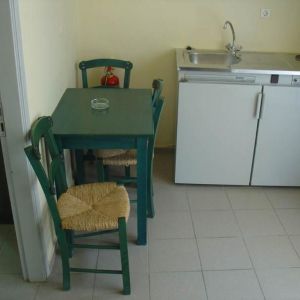 Dorian Apartments Bali