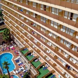 Hotel htop Amaika