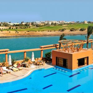 Steigenberger Golf Resort El Gouna