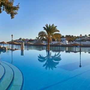 Sultan Bey Resort