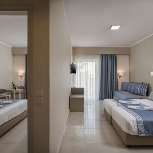 Vantaris Garden Hotel