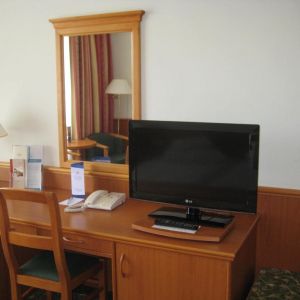 Hotel Danubius Health Spa Resort