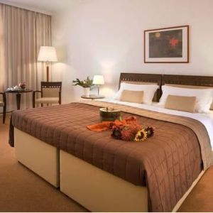 Hotel Clarion Old Town