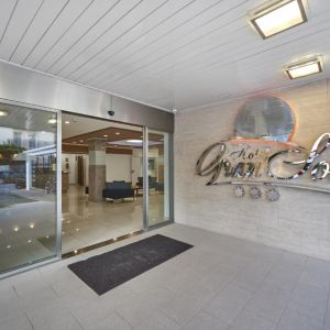 Hotel Gran Sol