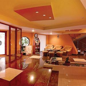 Hotel Philoxenia