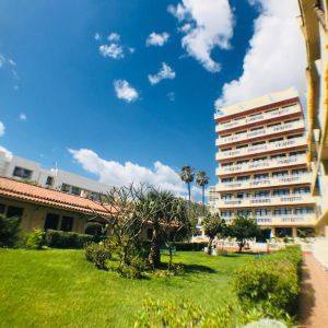 Hotel Los Jazmines