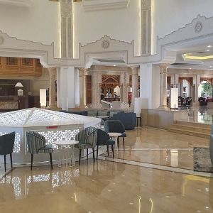 Hotel Golden Yasmine Mehari Thalassa and Spa