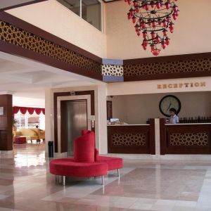 Hotel Garden Resort Bergamot