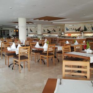 Arin Resort Bodrum ( ex. Hotel Sundance Resort)