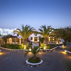 Kastelli Resort