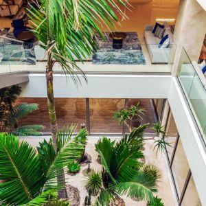 Ammoa Luxury Hotel and Spa Resort