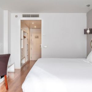 Hotel Catalonia Malaga (ex.Vincci Malaga)