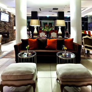 Hotel Olympus Thea