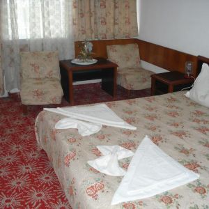 Hotel Tosca