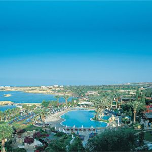 Hotel Coral Beach