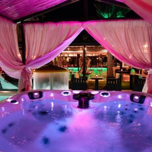 Hotel Philoxenia