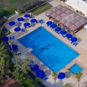 BM Beach Hotel