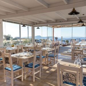 Hotel Caldera Romantica