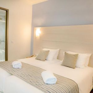 Hotel Rhodos Horizon Blu