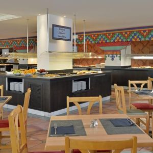 Hotel Sol Katmandu Park and Resort