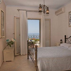 Liocharis Apartments