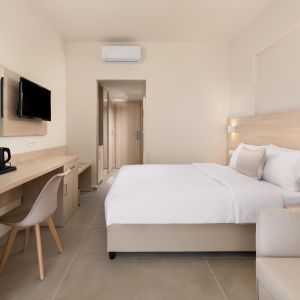 Hotel Afandou Bay Village