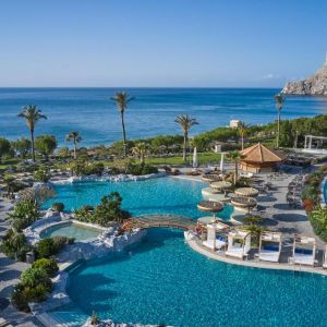 Hotel Atlantica Imperial Resort