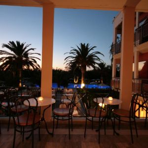 Hotel May Beach