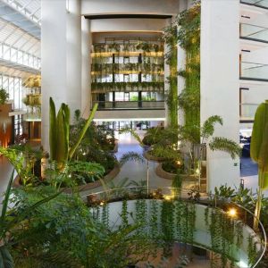 Hotel Melia Benidorm