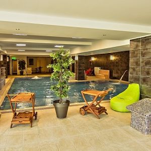 Hotel Escalade