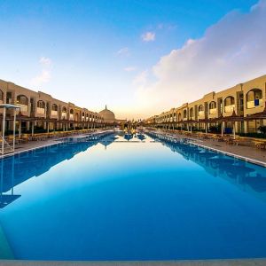 Pickalbatros Aqua Park Sharm El Sheikh